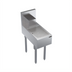 Thumbnail image #1 for Krowne Royal Series 12-Inch x 24-Inch Underbar Beer Drainer
