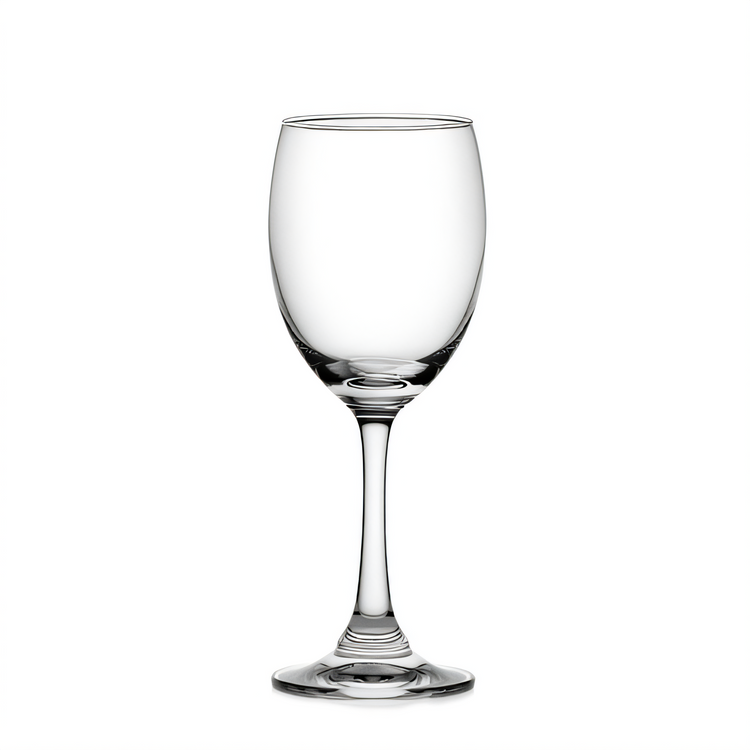 Product image #1 for Ocean Duchess 7 oz. Stemmed White Wine Glass