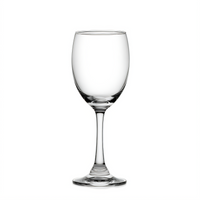 Ocean Duchess 7 oz. Stemmed White Wine Glass