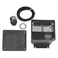 InSinkErator AIR SWITCH Garbage Disposal Parts