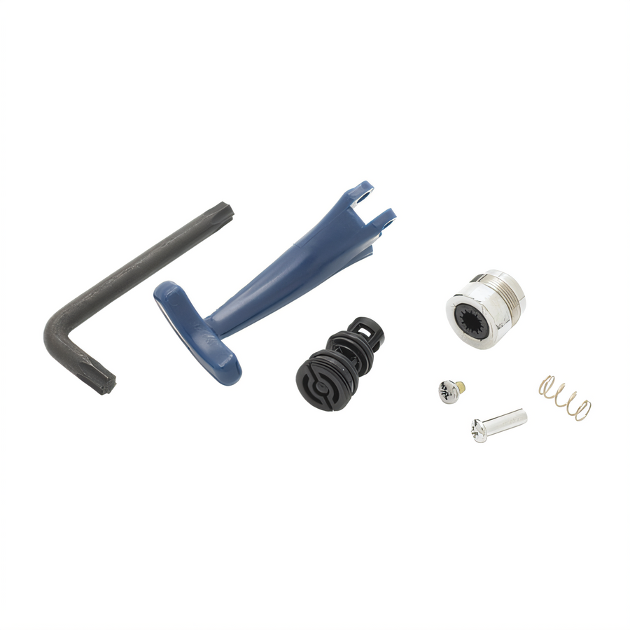 Product image #1 for T&S Brass B-1256 Glass Fillers