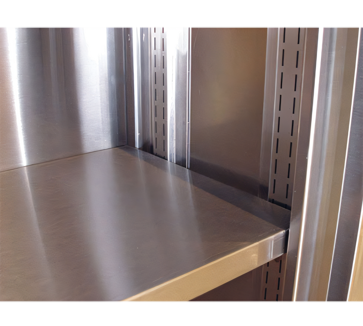 Product image #1 for Advance Tabco TA-115 Custom Fabrication