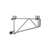 Thumbnail image #1 for Metro SWD14K4 SmartWall Wall-Mounted Shelving
