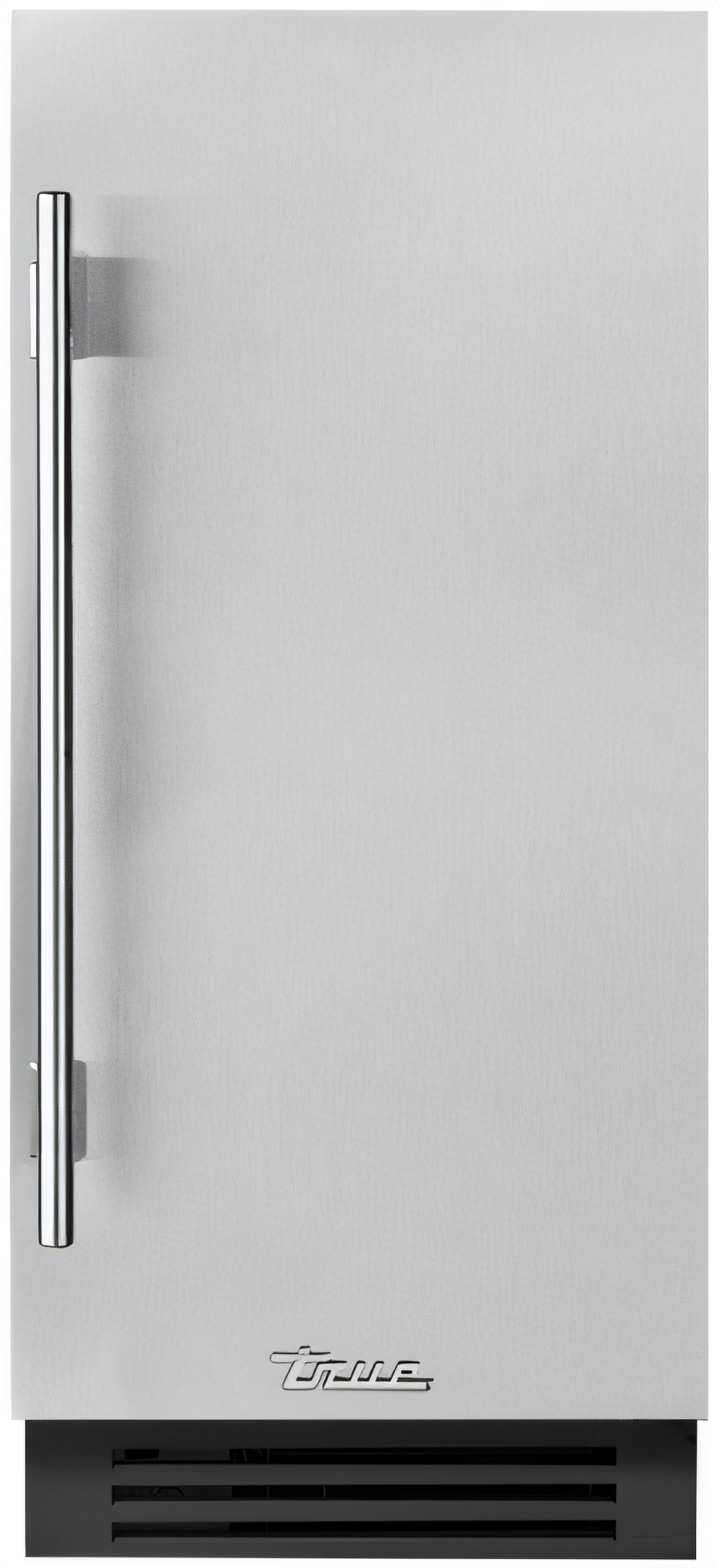 Product image #1 for True Residential 15-Inch ADA Undercounter Clear Ice Machine with 28 lb Bin