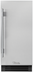 Thumbnail image #1 for True Residential 15-Inch ADA Undercounter Clear Ice Machine with 28 lb Bin
