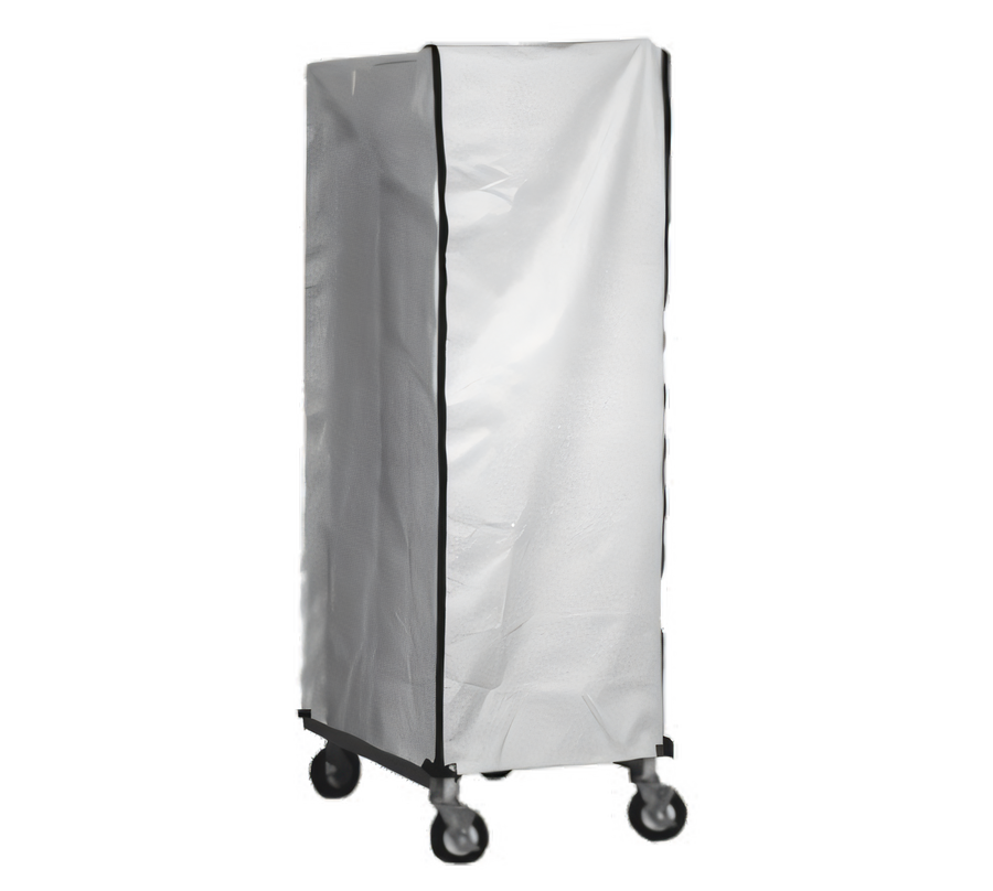 Product image #1 for Cres Cor Vinyl Dust Cover for 207-UA-13A Rack