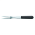 Thumbnail image #1 for Dexter-Russell V-Lo 8-Inch Cook's Fork, 13-Inch Overall Length