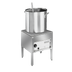 Thumbnail image #1 for Garland G20-SP Gas Stock Pot Range, 20-Inch Countertop, 60,000 BTU