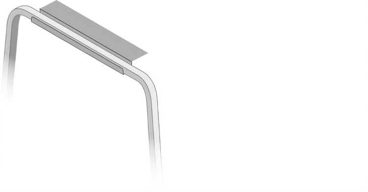 Product image #1 for RATIONAL 60.75.895 Oven Parts & Accessories