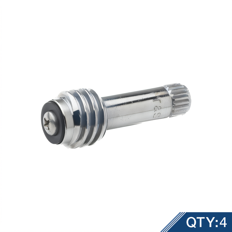 Product image #1 for T&S Brass Cold Left-Hand Spindle for B-1100 Series Faucets