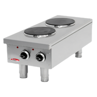 BakeMax (TVI) BMPLS7KE010 Hot Plates