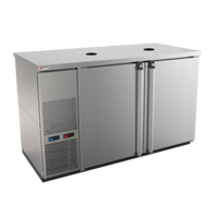 Micro Matic USA MDD58SW-E Pro-Line Draft Beer & Wine Dispensers