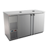 Thumbnail image #1 for Pro-Line E-Series 59-1/2 Inch Dual Temperature Wine Cooler Dispenser with Self-Contained Refrigeration