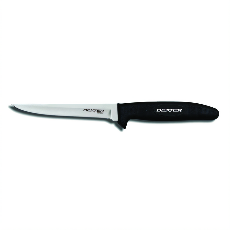 Product image #1 for Dexter Russell SofGrip 6-Inch Hollow Ground Boning Knife