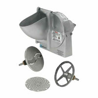 Univex VS9 9-Inch Adjustable Knife Vegetable Slicer Attachment