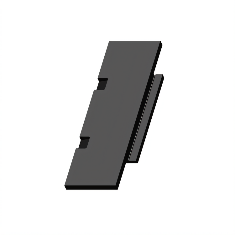 Product image #1 for Hoshizaki 8-Inch ABS Top Kit for Ice Bin Covers