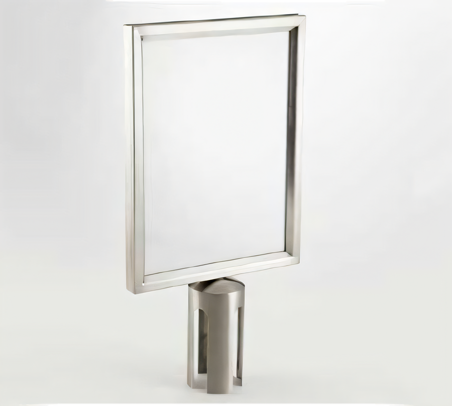 Product image #1 for American Metalcraft RSSIGNLSPS Specialty Furniture Case of 5