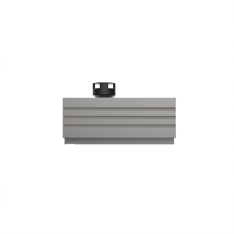 Product image #1 for UNOX USA XAPHA-HC23 Ventless Steam Condensing Hood