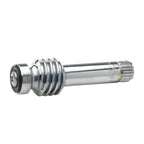 Thumbnail image #1 for T&S Brass Eterna 000812-25 Cold Left-to-Close Cartridge Spindle with Seat Washer