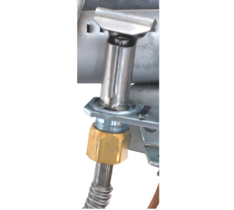Product image #1 for Town Equipment 249009 MasterRange Food Warmer Accessories