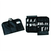 Dexter Russell 20205 Dexter-Russell Knife Roll & Bag
