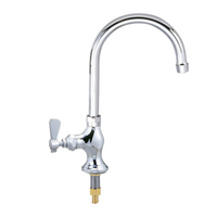 BK Resources BKF-SPF-3G-G OptiFlow Commercial Faucets & Plumbing