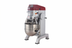 Thumbnail image #1 for Axis 60 Quart Commercial Pizza Dough Planetary Mixer, 3 HP, Floor Model, 2-Speed, 208V, 3-Phase