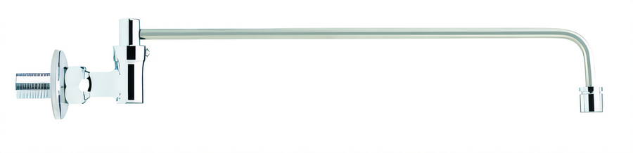 Product image #1 for Krowne 13-225L Silver Series Commercial Faucets & Plumbing