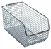 Thumbnail image #1 for Quantum Rectangular Mesh Stack & Hang Bin, 10-3/4