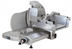 Thumbnail image #1 for Trento S Series 15-Inch Manual Horizontal Feed Gear-Driven Meat Slicer