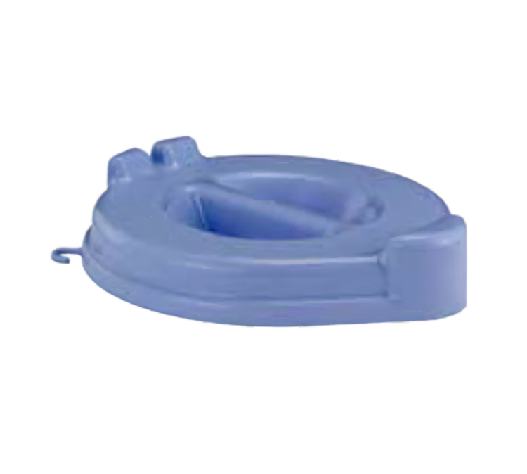 Product image #1 for Vollrath 7004 Safety Mate® Ice Bin Covers
