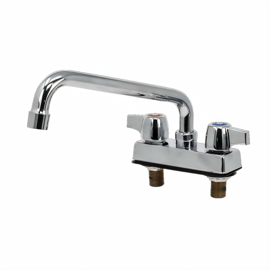 Product image #1 for Serv-Ware DFY10-CWP Commercial Faucets & Plumbing