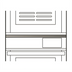 Thumbnail image #1 for UNOX EVEREO and Multi.Day Stacking Kit for Two EVEREO CUBE Ovens