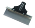 Thumbnail image #1 for Sparta® 8-Inch Stainless Steel Floor Scraper with Threaded Handle Socket, Without Handle
