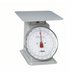 Thumbnail image #1 for Mechanical Receiving/Portion Scale with 8-Inch Dial, 20 lb. Capacity, Painted Steel