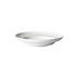 Thumbnail image #1 for Winco Specialty Mediterranean Porcelain Pasta Bowl, 10 oz, 8-Inch Round, White