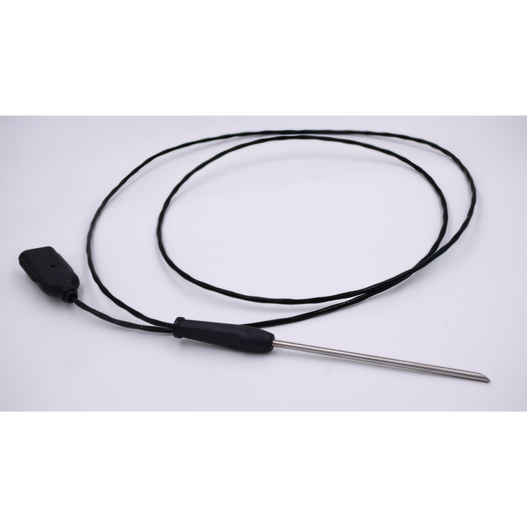 Product image #1 for Alto-Shaam 63-Inch Quick-Release Straight Temperature Probe
