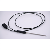 Alto-Shaam 63-Inch Quick-Release Straight Temperature Probe