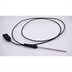 Thumbnail image #1 for Alto-Shaam 63-Inch Quick-Release Straight Temperature Probe