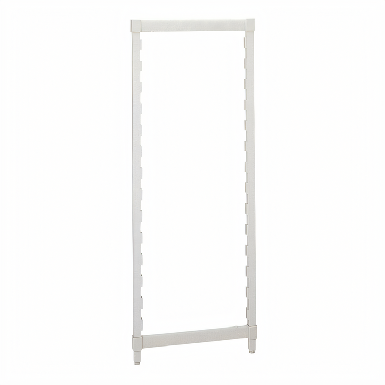Product image #2 for Cambro CPPK2132480 Camshelving® Premium Equipment Stands & Utility Carts
