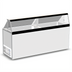 Thumbnail image #1 for Master-Bilt DD-88 Standard Ice Cream Dipping/Display Cabinet with 16 Display and 12 Storage 3-Gallon Tubs