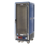 Thumbnail image #1 for Metro C5 3 Series Full Height Moisture Heated Holding & Proofing Cabinet with Blue Insulation Armour and Clear Polycarbonate Door