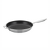 Thumbnail image #1 for Tri-Gen 14-Inch Round Tri-Ply Induction-Ready Non-Stick Fry Pan with Riveted Helper Handle