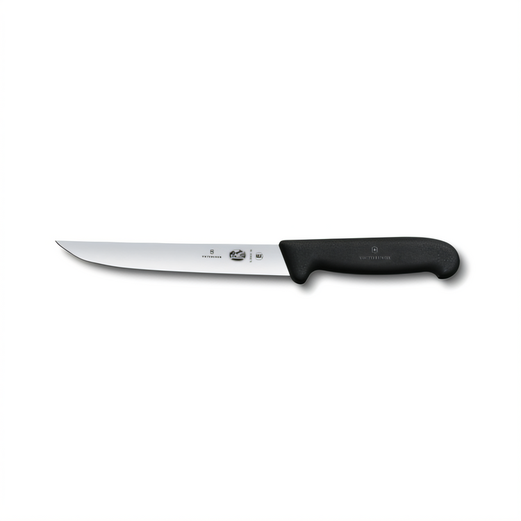 Product image #1 for Victorinox Fibrox 7-Inch Semi-Flexible Straight Fillet Knife