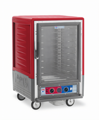 Metro C535-CFC-UA C5 Insulation Armour Proofing Cabinets