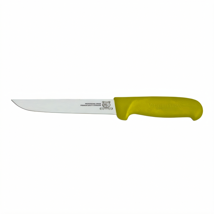 Product image #1 for Omcan USA 23869 Boning Knife