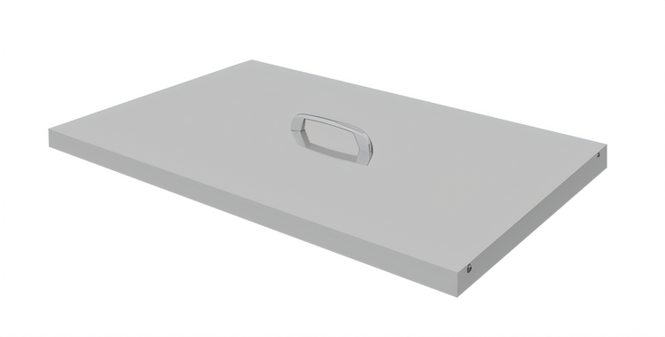 Product image #1 for Turbo Air RCT-36 Removable Cover for TST-36SD-N6 and MST-36-N6 Prep Tables