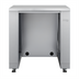Thumbnail image #1 for KoolMore 32-Inch Stainless Steel Outdoor Kitchen Refrigerator Cabinet