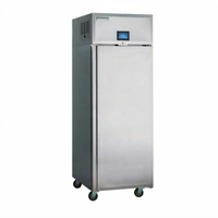Delfield GAH2-S Heated Cabinets & Holding Shelves