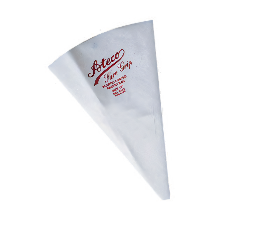 Product image #1 for Admiral Craft Equipment Corp. AT-3118/12 Ateco Pastry Bags
